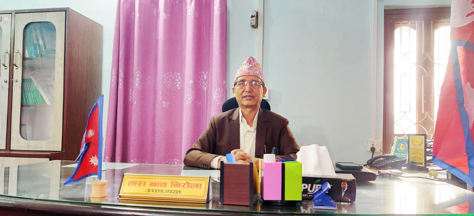 ‘कोशीको आउँदो बजेटमा विधि मिचेर एउटै योजना छिर्दैन’