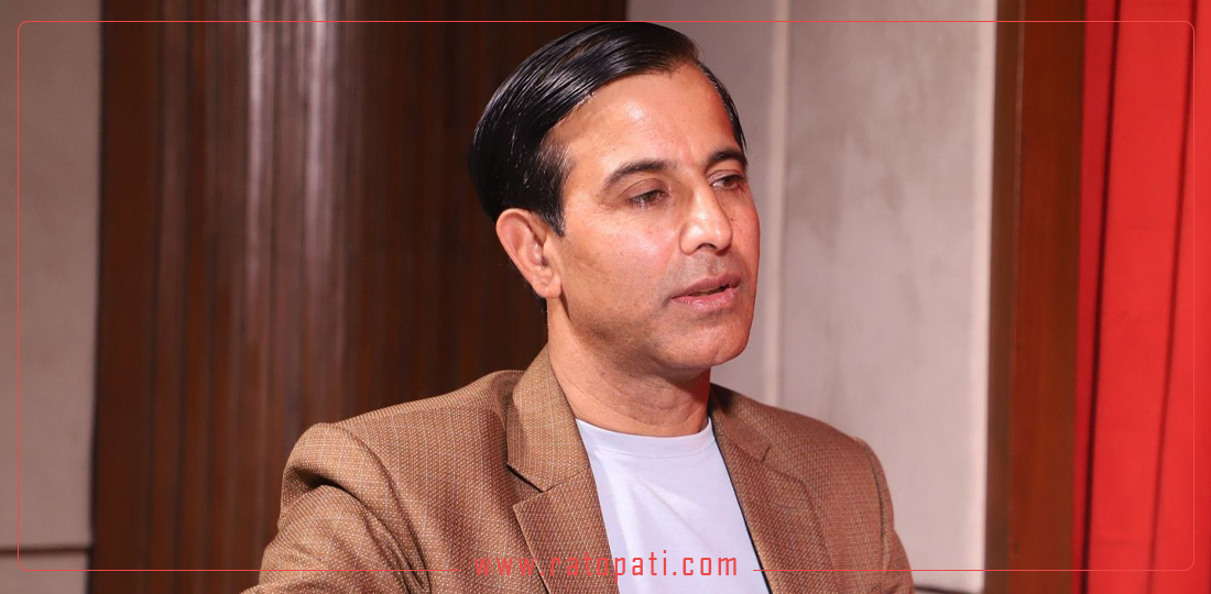   ‘सेयर लगानीकर्ताको आत्मविश्वास बढेको छ, यसअघिको उच्च बिन्दुको कीर्तिमान तोडिन सक्छ’