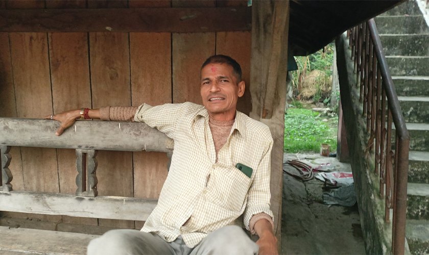   सर्वोच्चको किर्ते पत्र देखाएर पद जोगाउन खोजेका निलम्बित वडाध्यक्षमाथि कारबाही गर्न पत्राचार