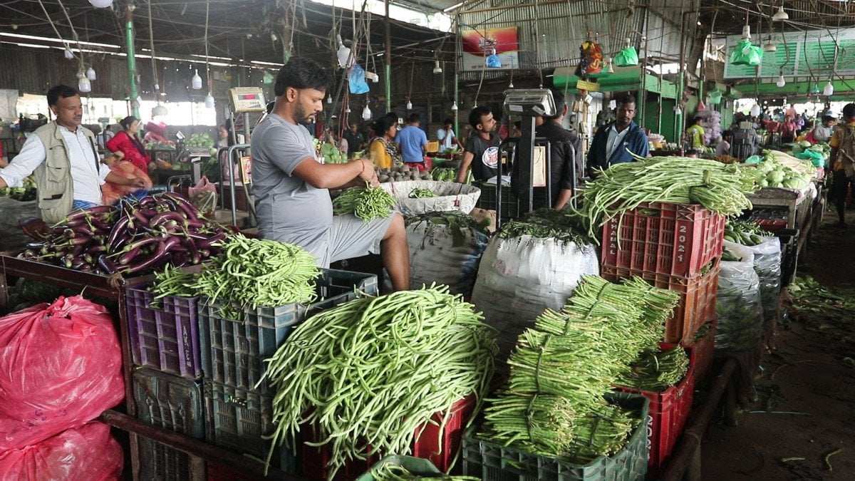 यस्तो छ आजको तरकारी र फलफूलको मूल्य