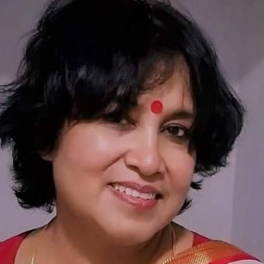   शेख हसिनाको मृत्युदण्डबारे तसलिमा नसरिनले के दिइन् प्रतिक्रिया ?