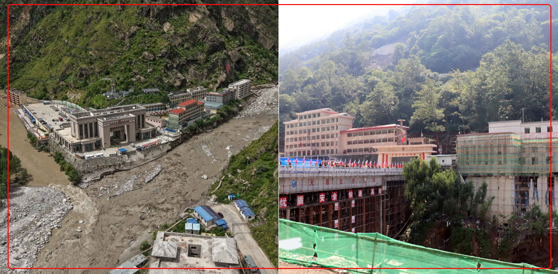   दसैँको मुखमा उत्तरी नाका ठप्प : १५ सय कन्टेनर रोकिए