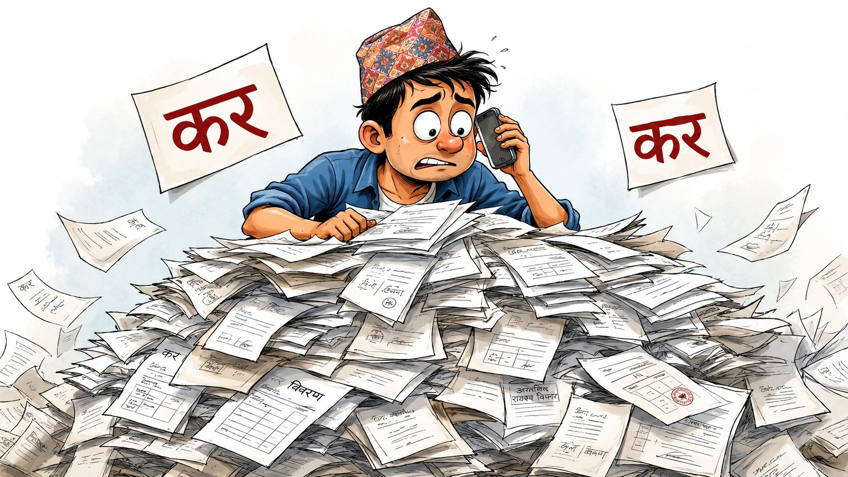 New Financial Year Begins with Tax Reforms and Policy Changes