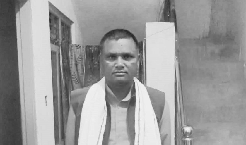   श्रीमती हत्याका फरार अभियुक्तले नै रामपुकारलाई गोली हानेको खुलासा