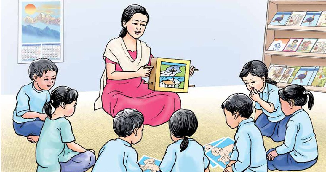 साउनदेखि ईसीडी शिक्षकदेखि विद्यालय कर्मचारीसम्मको तलब बढ्ने
