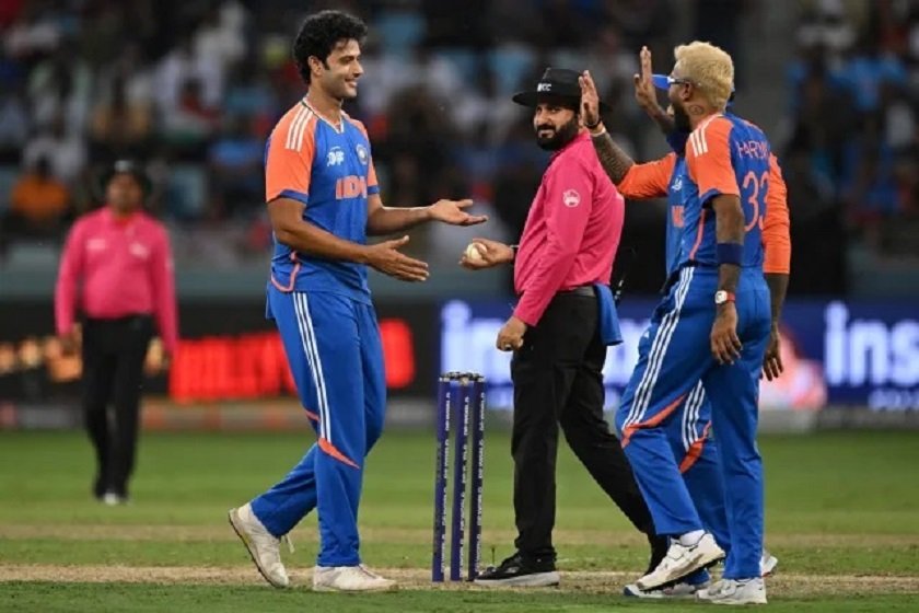 team-india