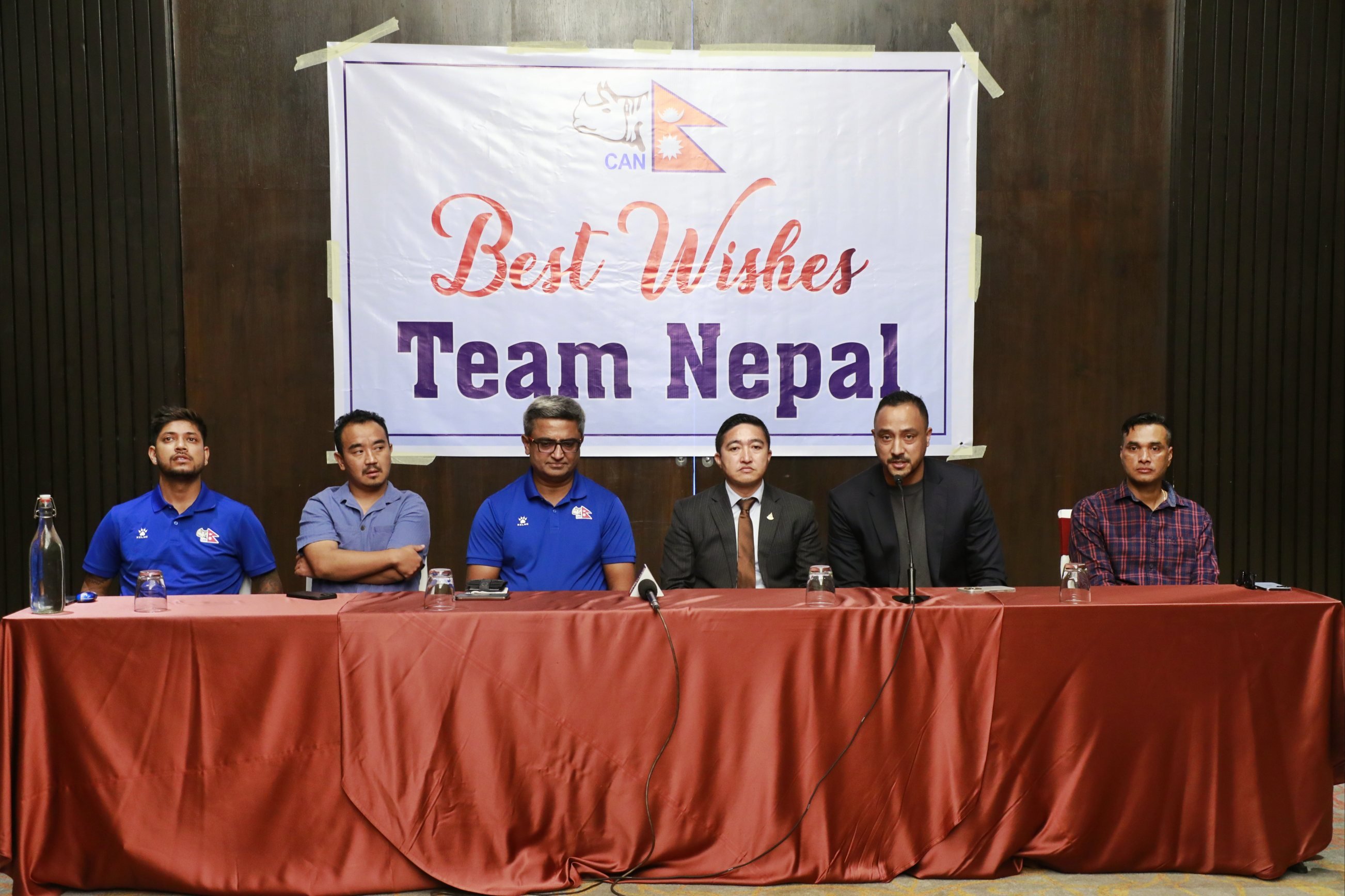 team nepal 2