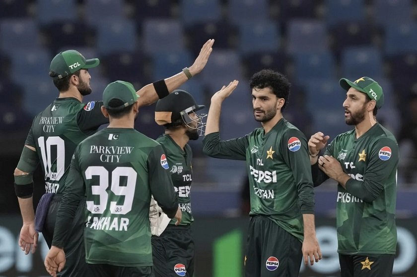 team-pakistan