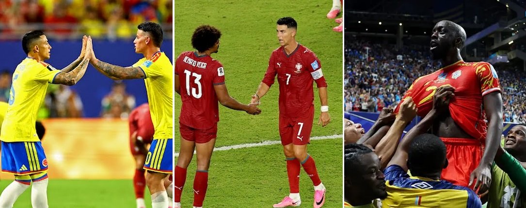 FIFA World Cup 2026: DR Congo Advances to Knockout Stage
