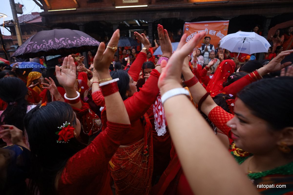 teej pashupati (5)