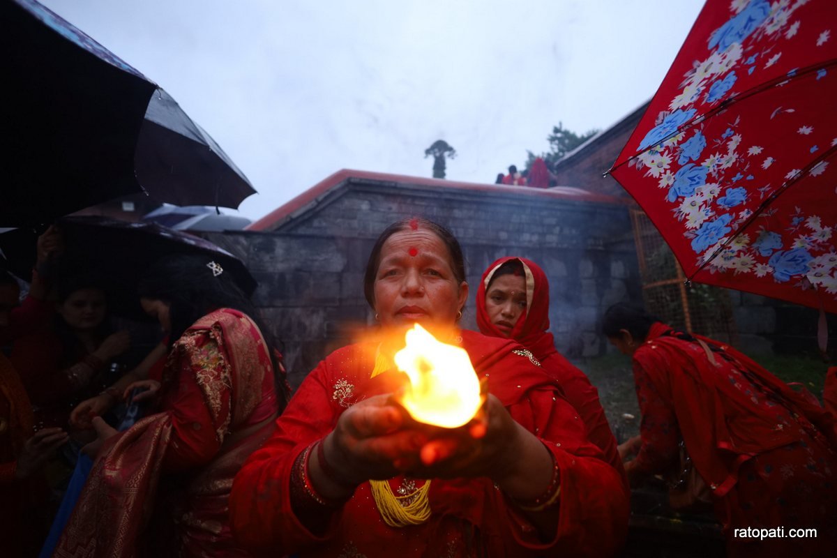 teej pashupati (7)