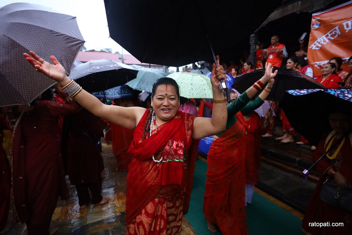 teej pashupati (9)