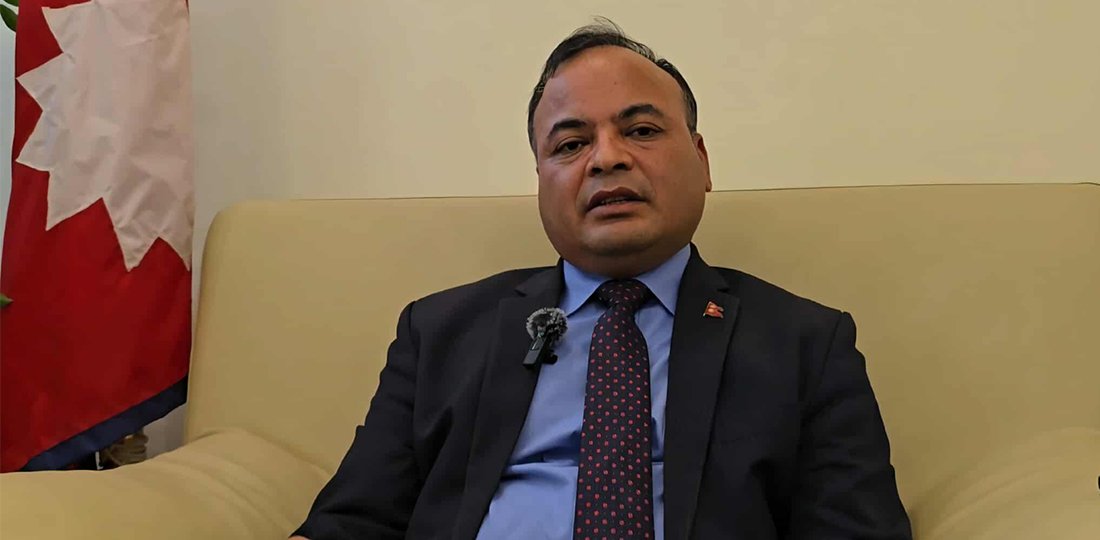   ‘कानुनको पालना नभए रोजगारीमा अप्ठ्यारो हुनसक्छ’