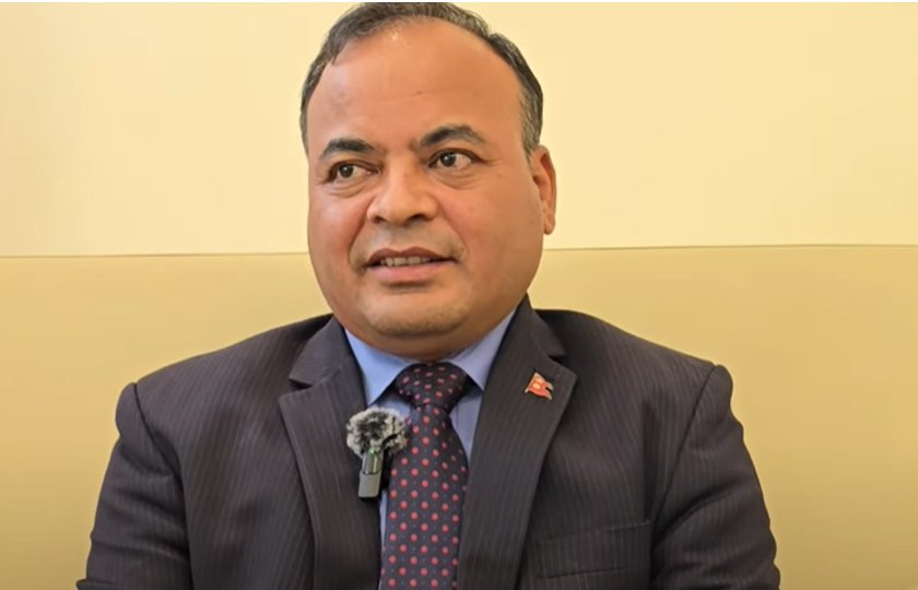 tejbahadur