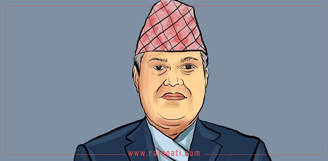 बेचन झा र पूर्वसचिव टेकनारायण पाण्डे कारागार फर्किए