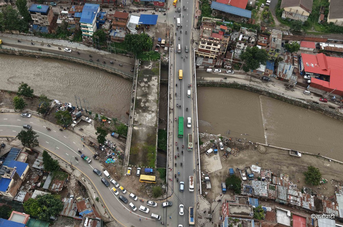 Teku Kalimati Bridge (10)