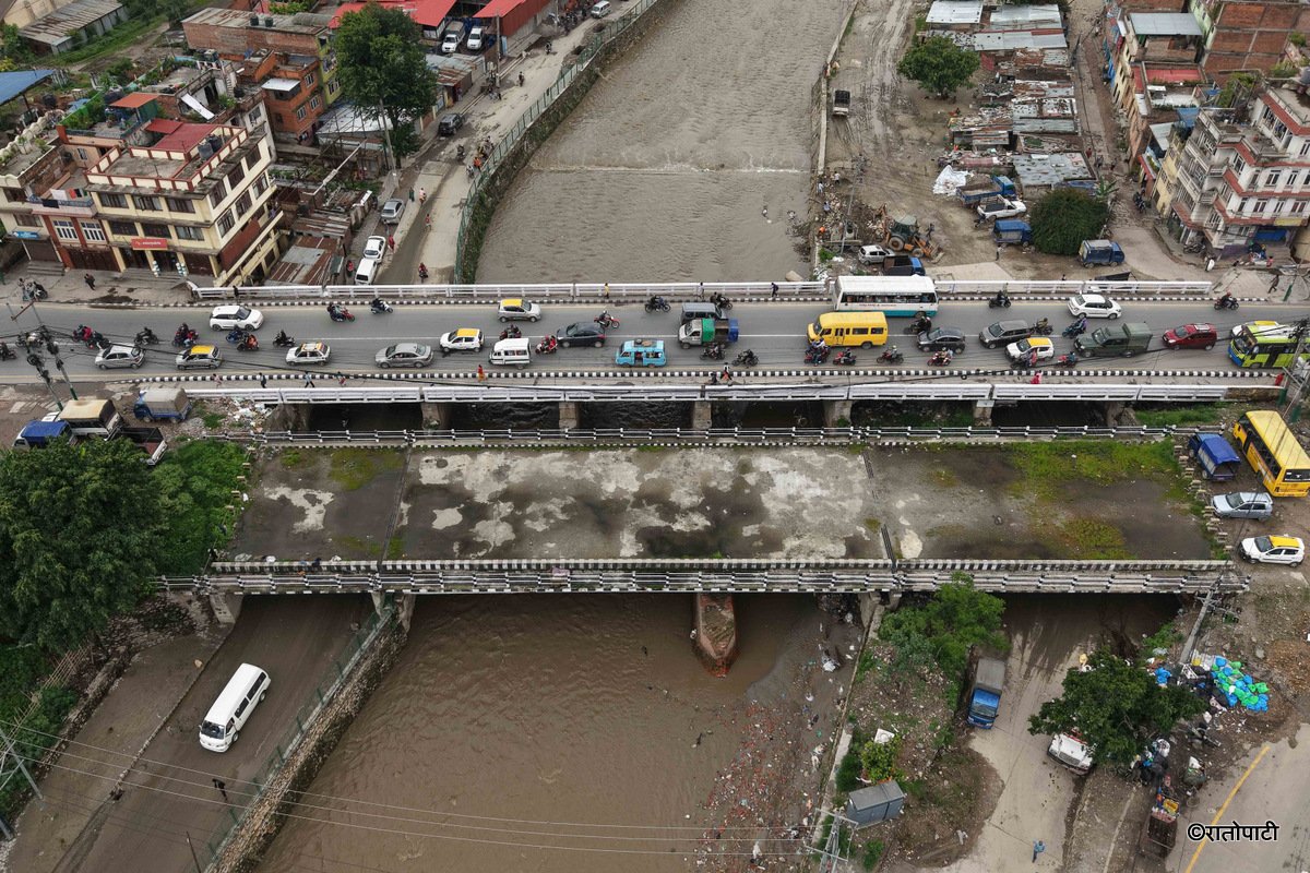 Teku Kalimati Bridge (11)