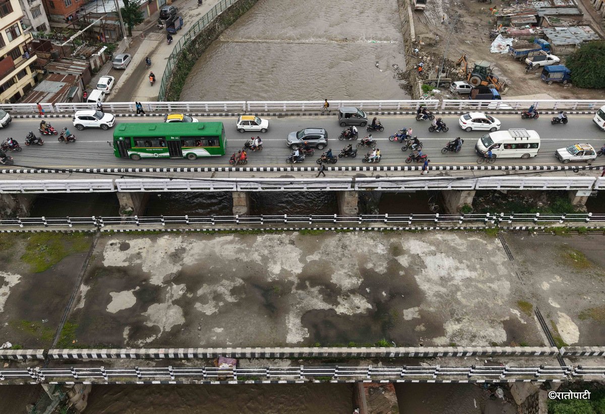 Teku Kalimati Bridge (2)