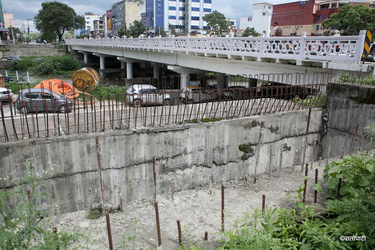 Teku Kalimati Bridge (3)