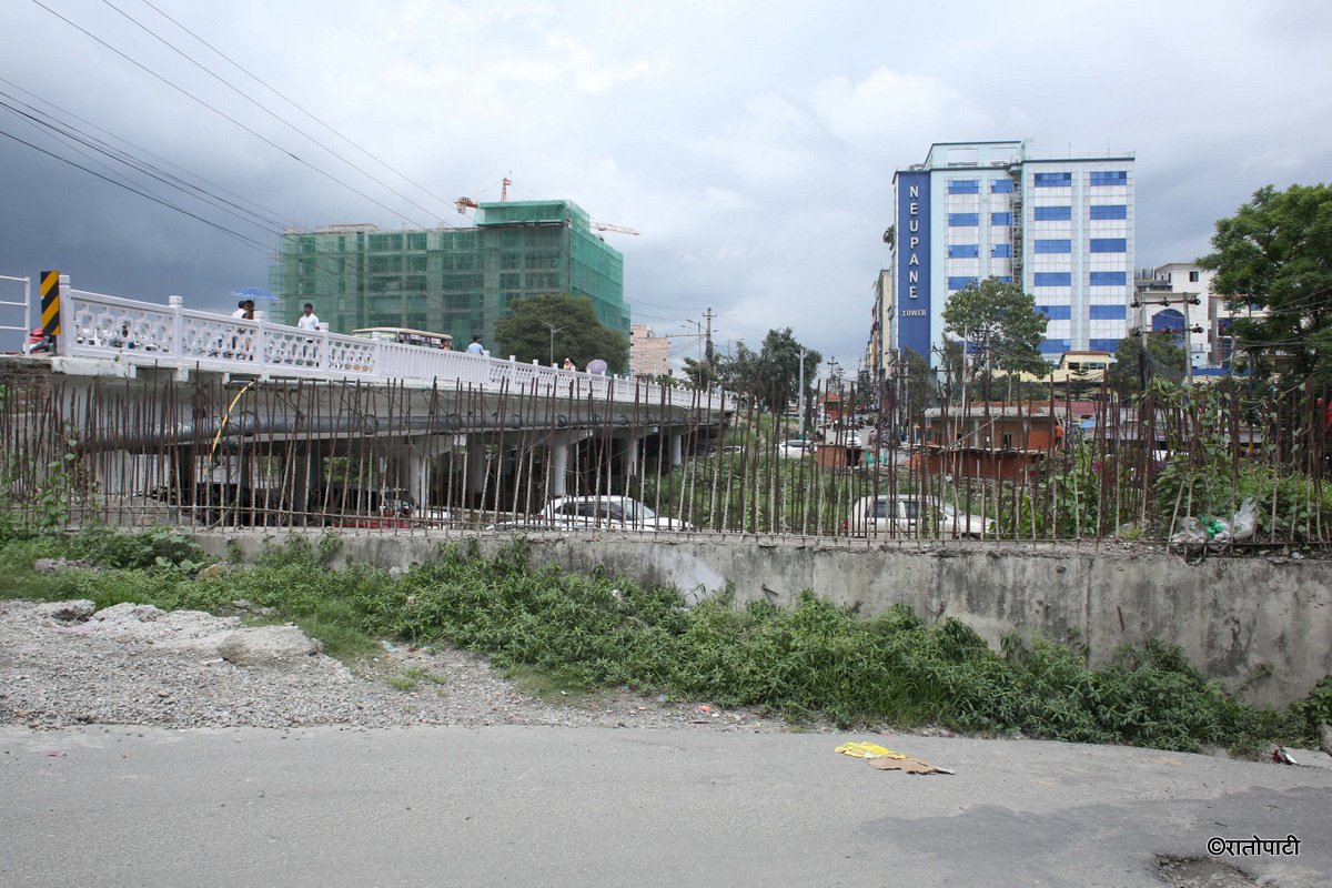 Teku Kalimati Bridge (4)