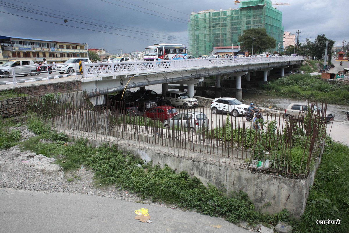 Teku Kalimati Bridge (5)