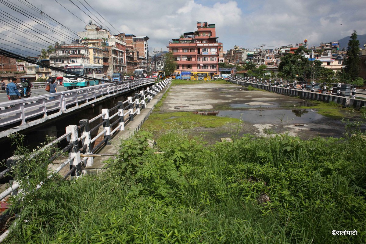 Teku Kalimati Bridge (6)