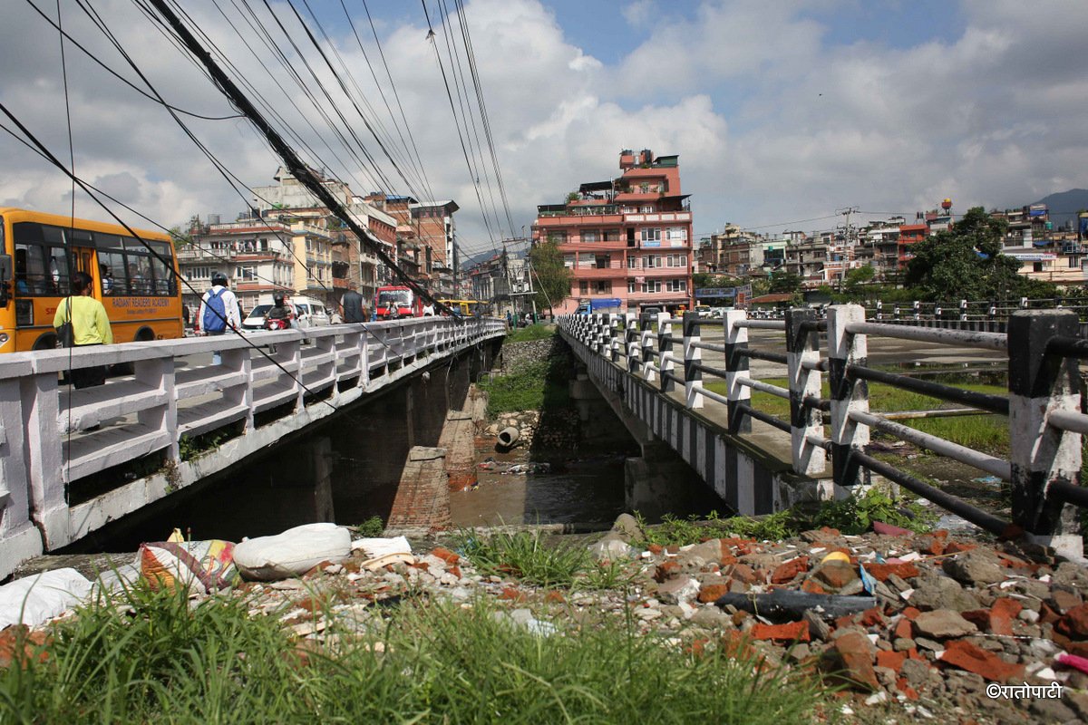Teku Kalimati Bridge (7)
