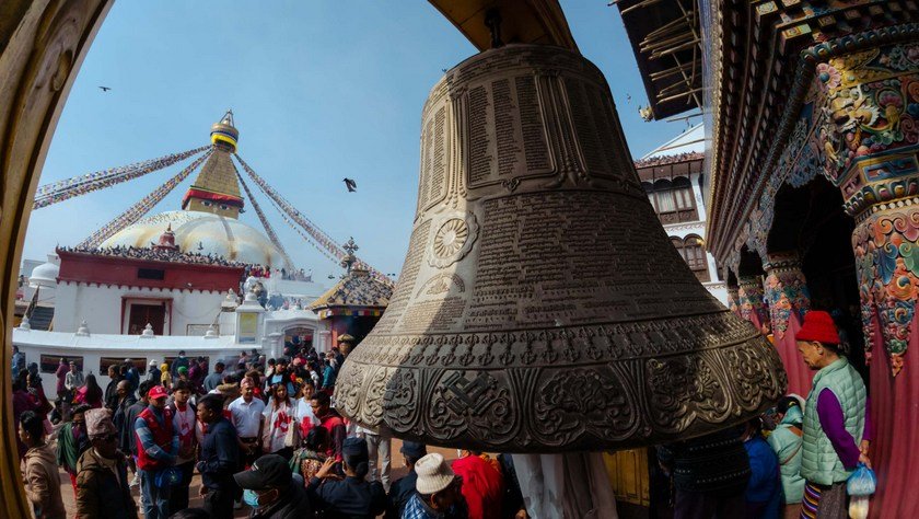 Temal Jatra_Nepal Photo Library_boudha_10