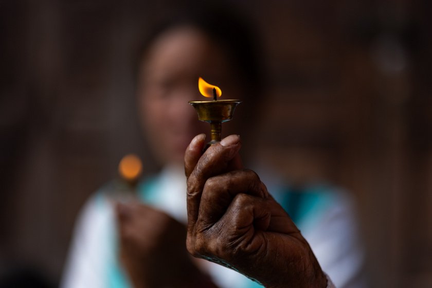 Temal Jatra_Nepal Photo Library_boudha_12