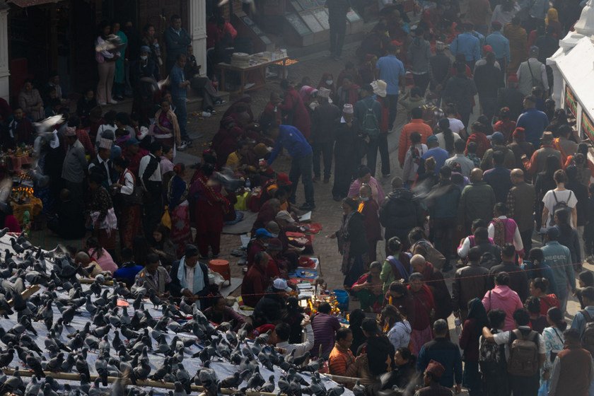 Temal Jatra_Nepal Photo Library_boudha_13