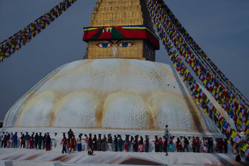 Temal Jatra_Nepal Photo Library_boudha_14
