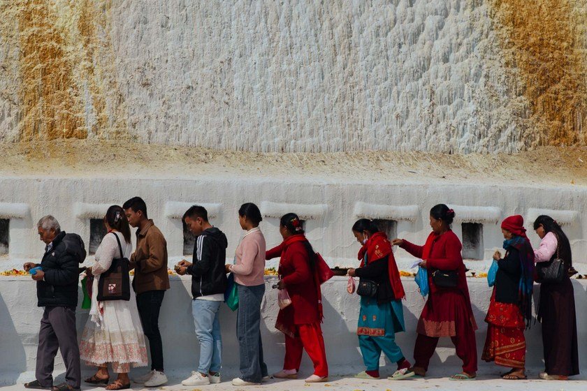 Temal Jatra_Nepal Photo Library_boudha_15