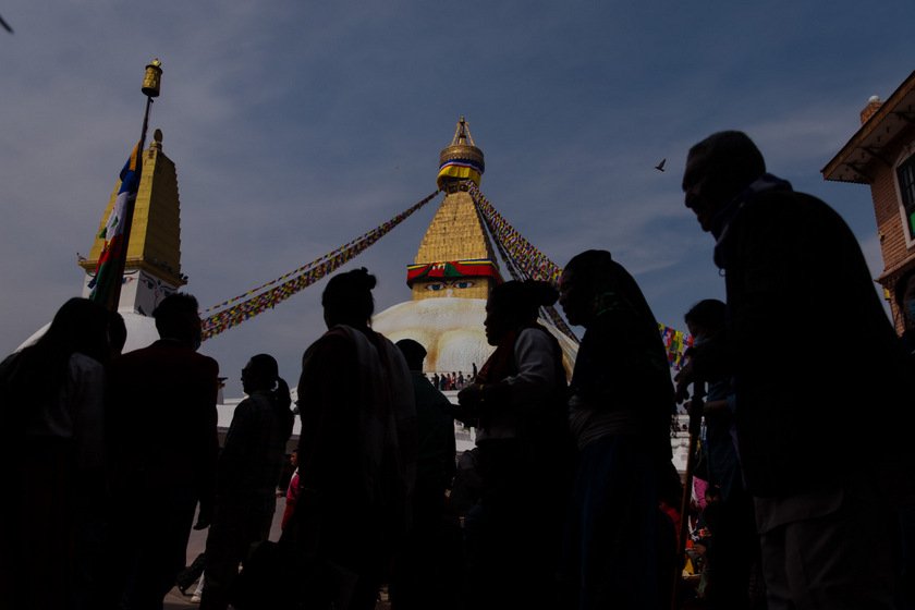 Temal Jatra_Nepal Photo Library_boudha_16