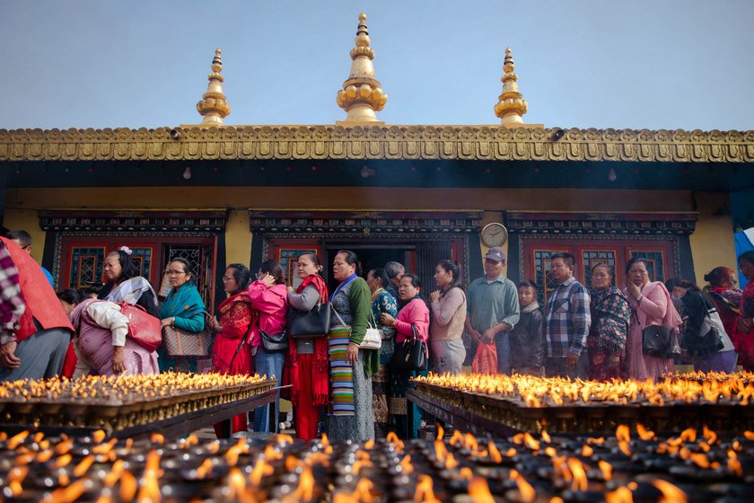 Temal Jatra_Nepal Photo Library_boudha_2