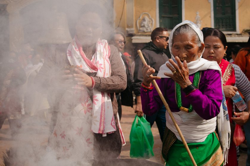 Temal Jatra_Nepal Photo Library_boudha_3
