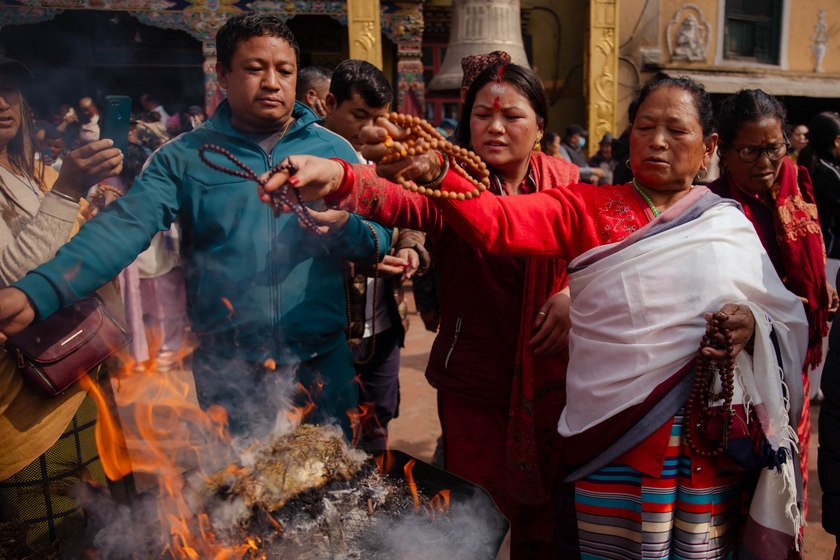 Temal Jatra_Nepal Photo Library_boudha_4