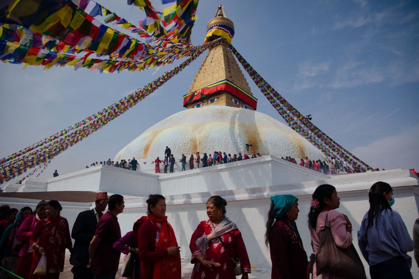 Temal Jatra_Nepal Photo Library_boudha_5