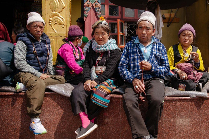 Temal Jatra_Nepal Photo Library_boudha_6