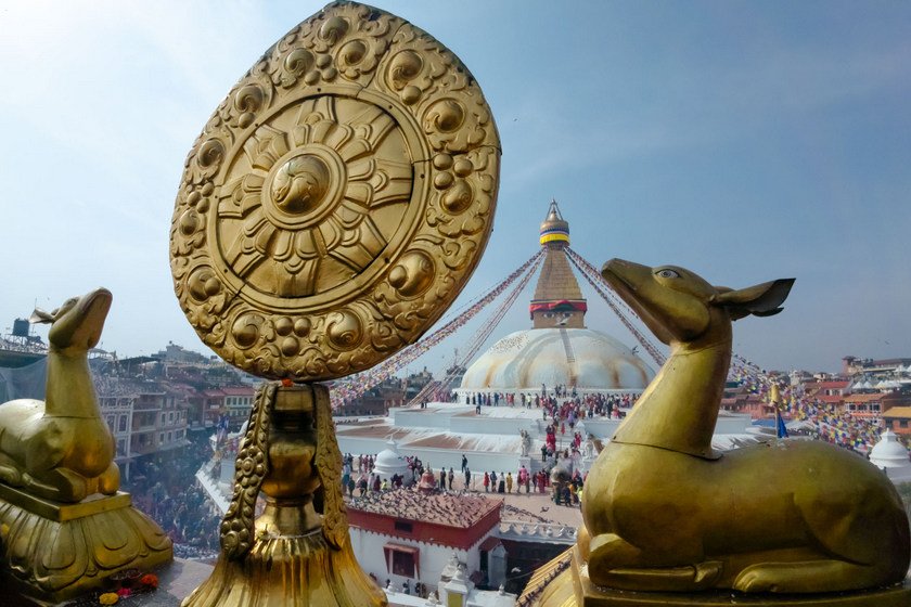 Temal Jatra_Nepal Photo Library_boudha_7