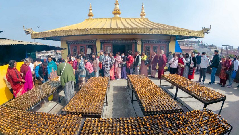 Temal Jatra_Nepal Photo Library_boudha_9