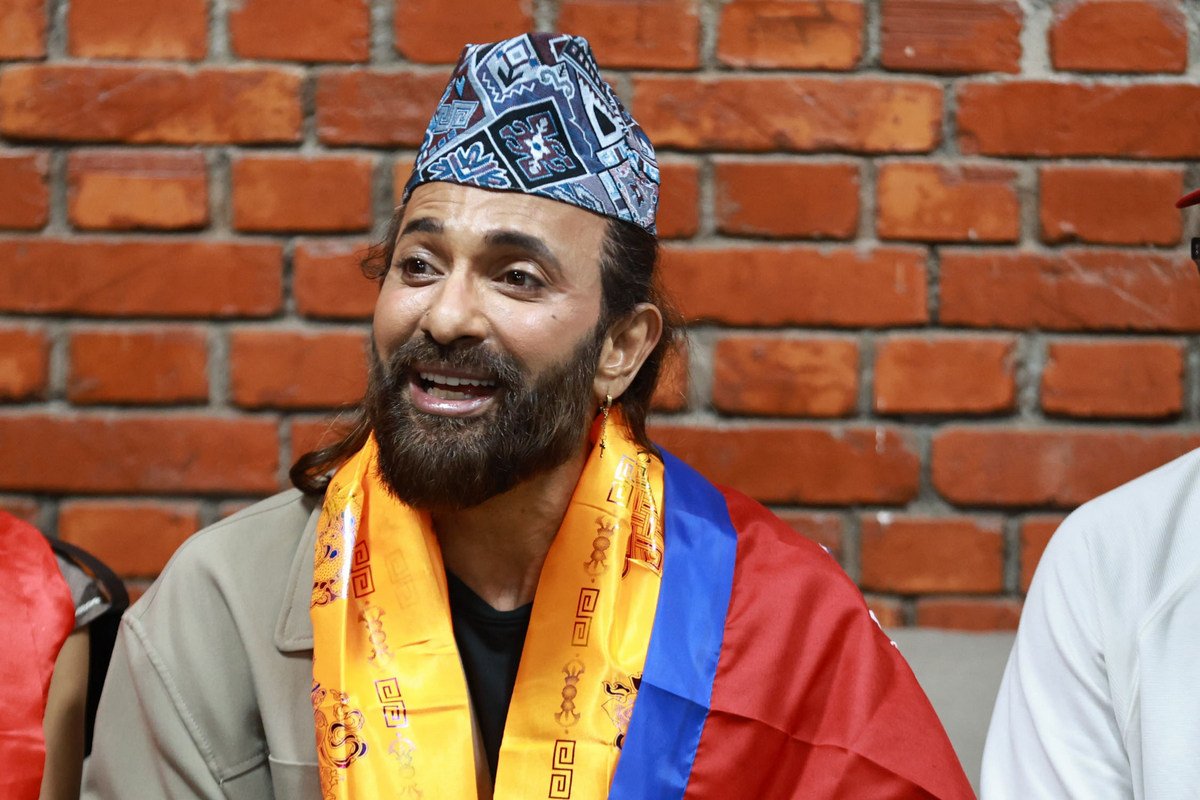 Terence lewis in Nepal_NPL1