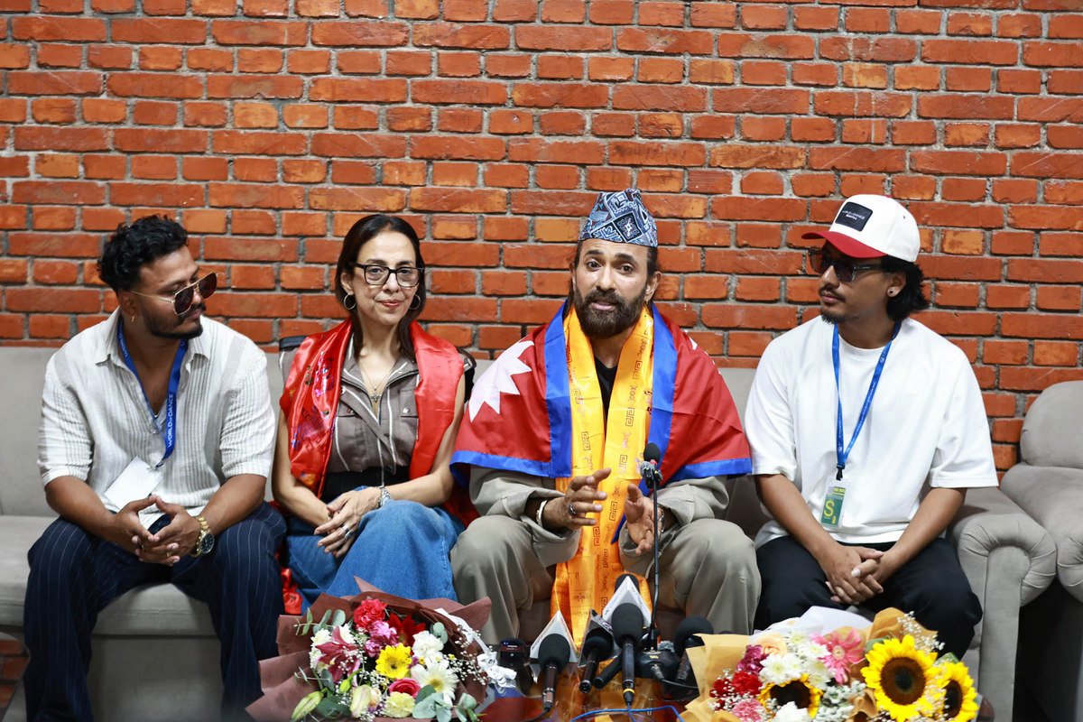 Terence lewis in Nepal_NPL2
