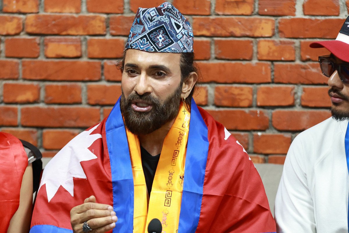 Terence lewis in Nepal_NPL3