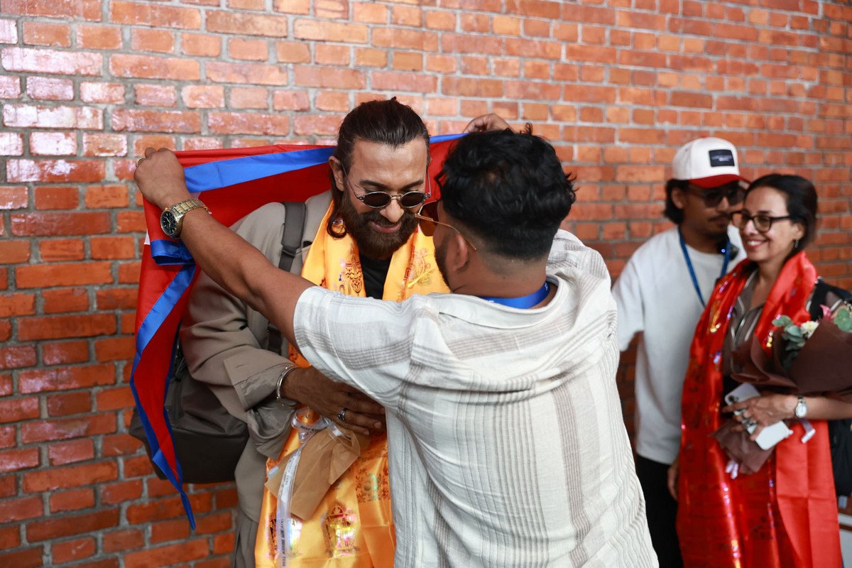 Terence lewis in Nepal_NPL8