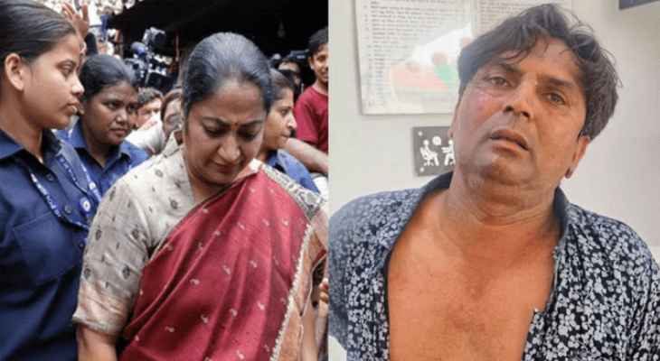   आक्रमणमा परेपछि दिल्लीकी मुख्यमन्त्री रेखालाई दिइयो जेड श्रेणीको सुरक्षा