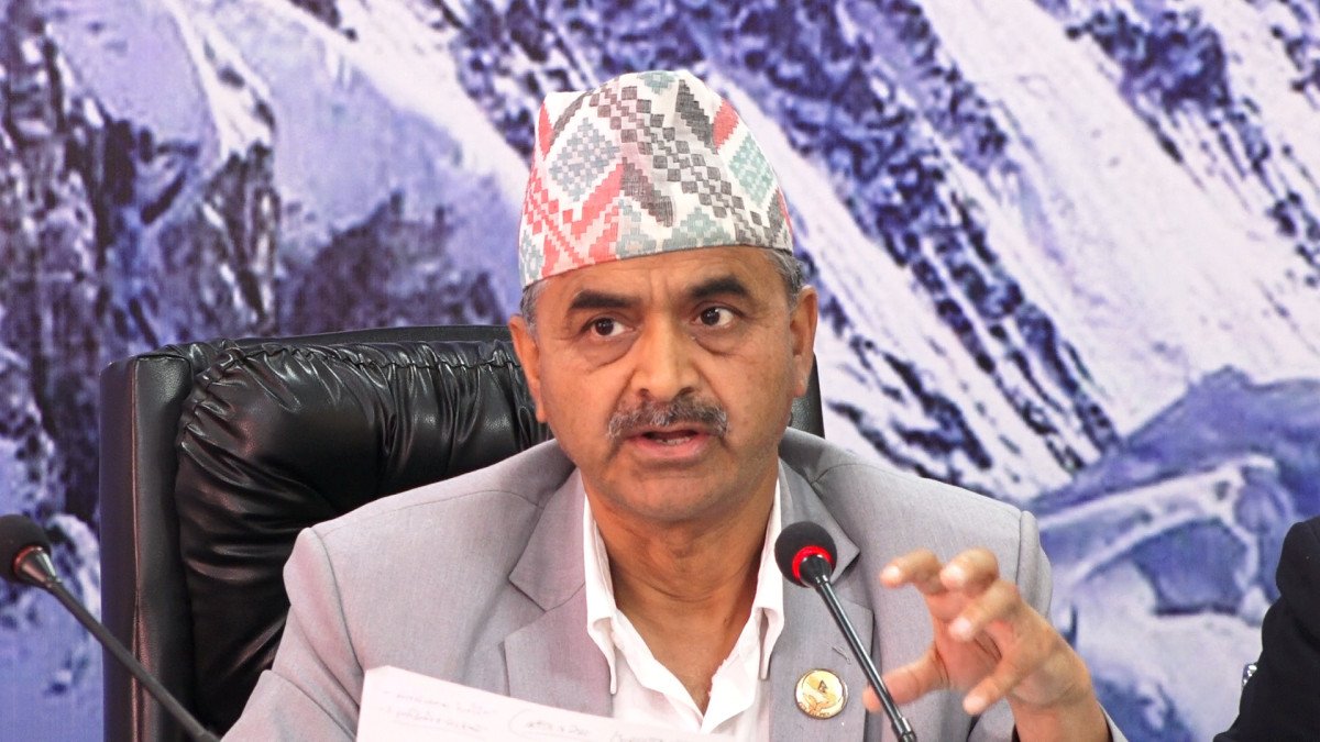 संसद्को आगामी हिउँदे अधिवेशन नयाँ भवनबाट सञ्चालन गर्ने परिस्थिति निर्माण गर्न सरकारलाई निर्देशन