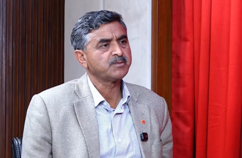 Thakur Gaire1