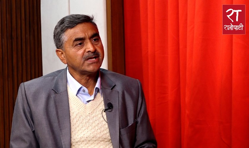 Thakur Gaire2