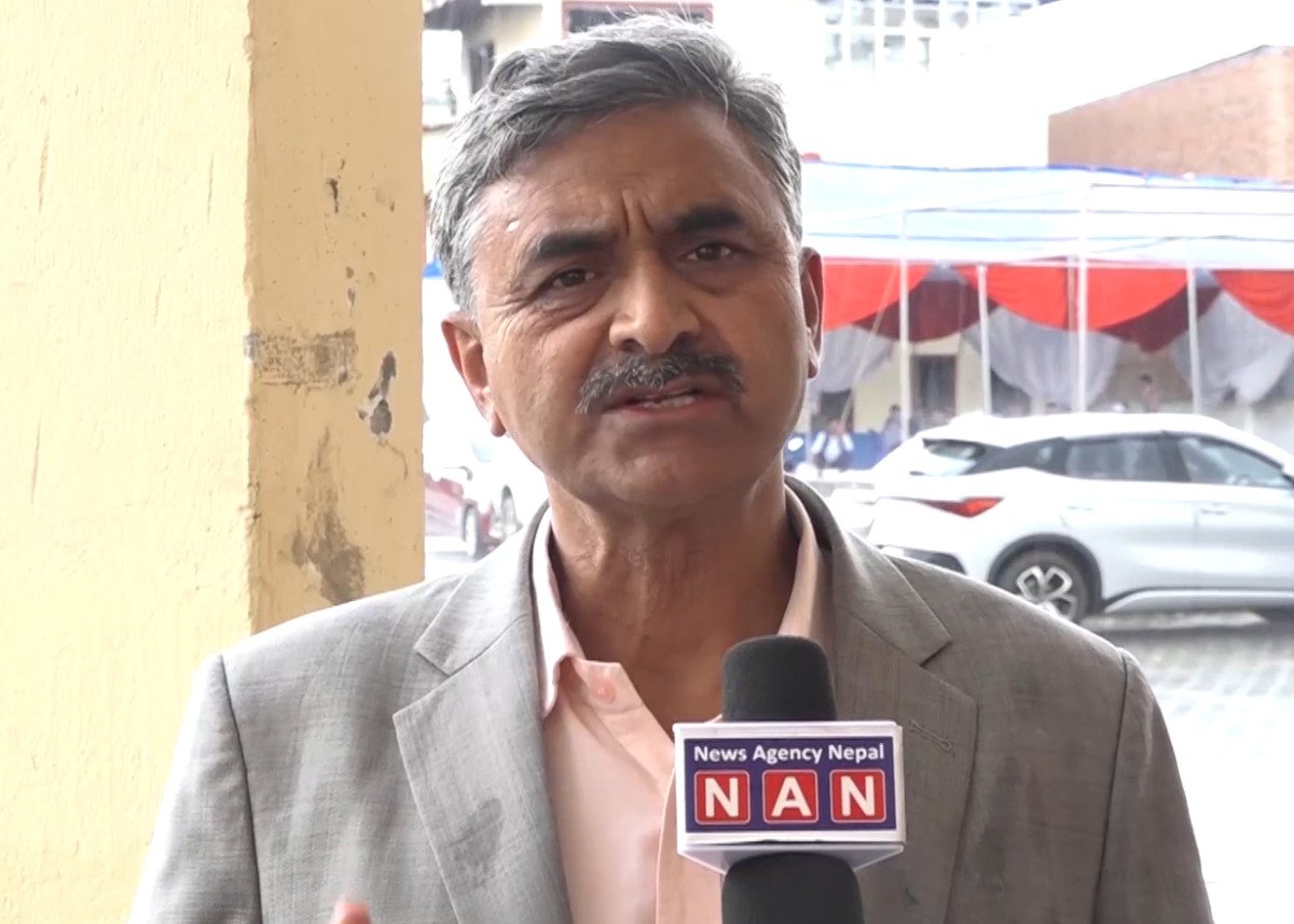   आक्रमणको छानबिन गरी दोषीलाई कारबाही गर्नुपर्छ: नेता गैरे