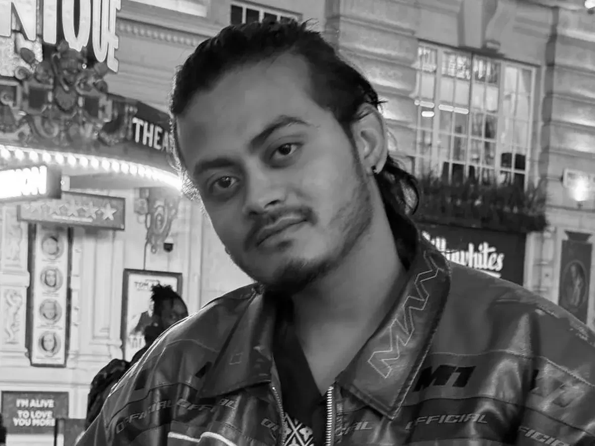 Nepali Student Found Dead in London Flat, Suspected Suicide